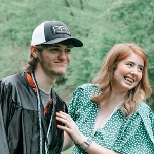 Meet your Posher, Dylan